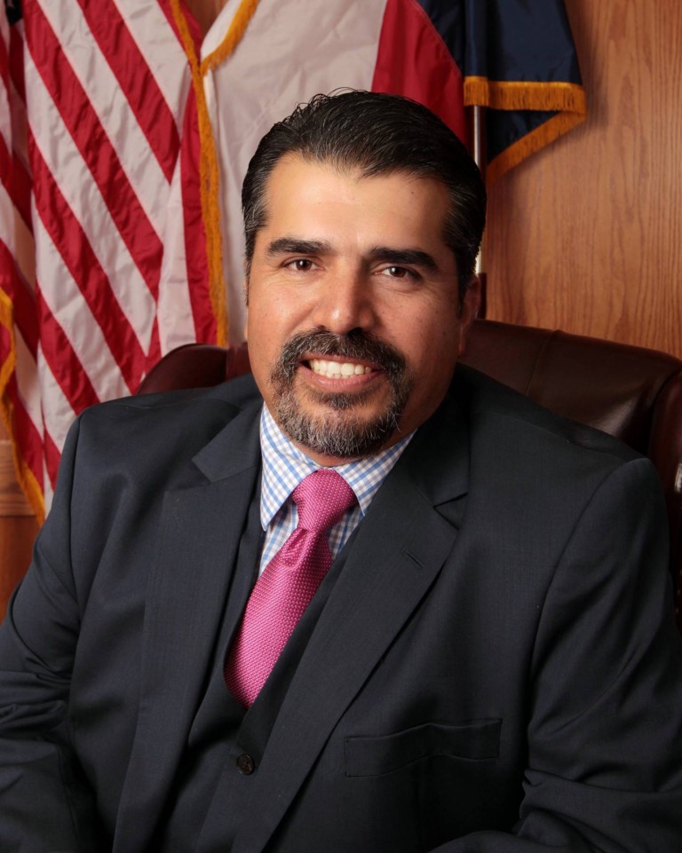 Municipal Court City of Robstown, Texas