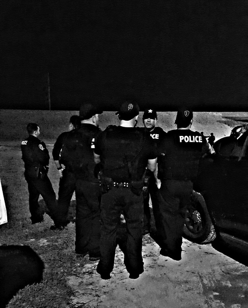RPD 5 City of Robstown, Texas