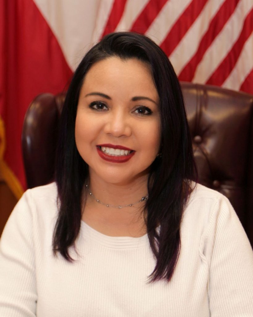 Finance City of Robstown, Texas